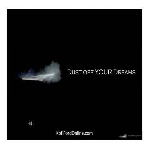 Goal Setting and Achieving