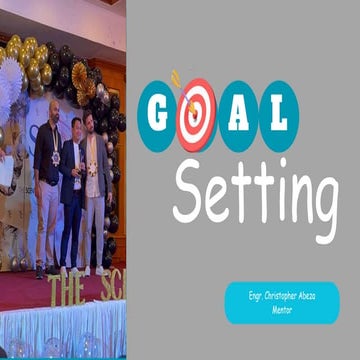 HOW TO DO THE GOAL SETTING IN YOUR BUSINESS.pptx