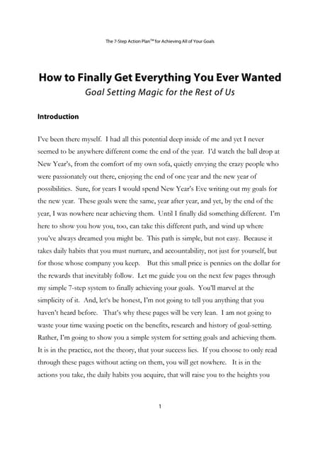 Success and happiness | PPTX