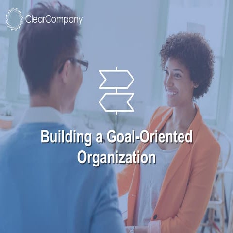Goals webinar clear company_032316