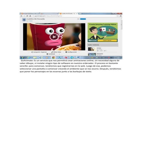 Instalación de symyx draw | PPT
