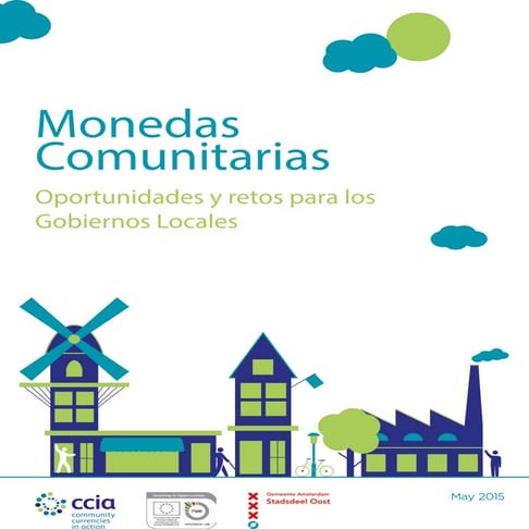 Gobiernos locales y monedas sociales