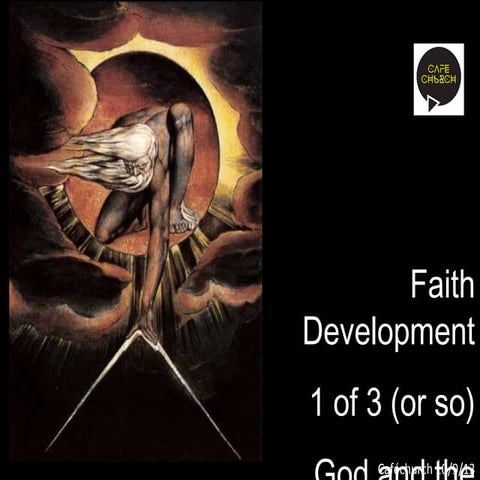 God and the Superego