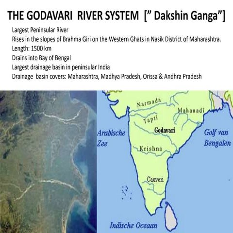 Godavari