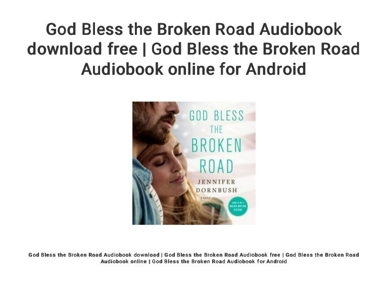 Broken Broken