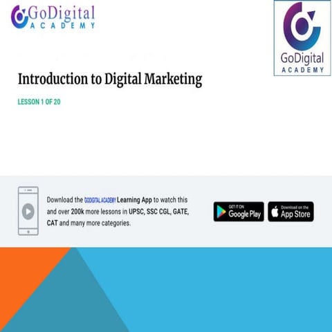 Advanced Digital Marketing Training Institute in Ongole | Hyderabad | Bangalore