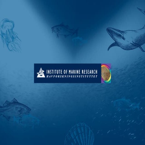 Godo ccamlr and climate change