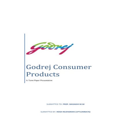 Godrej