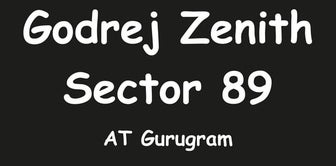 Godrej Zenith Sector 89 At Gurugram - Download PDF.pdf