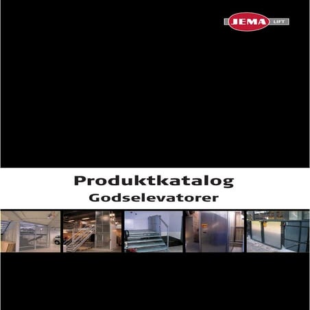 Godselevator