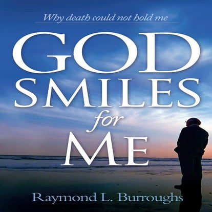 God smiles for me first two chapters