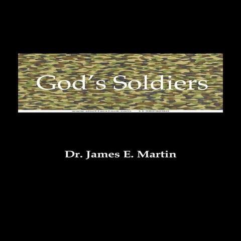 God's Soldiers