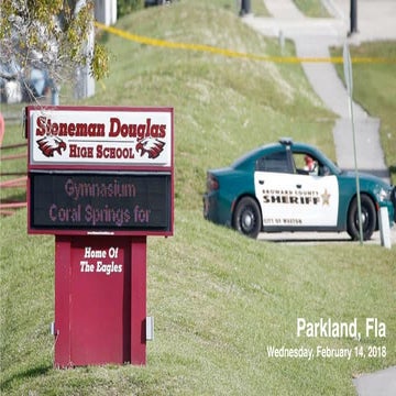 God's Work, Our Work