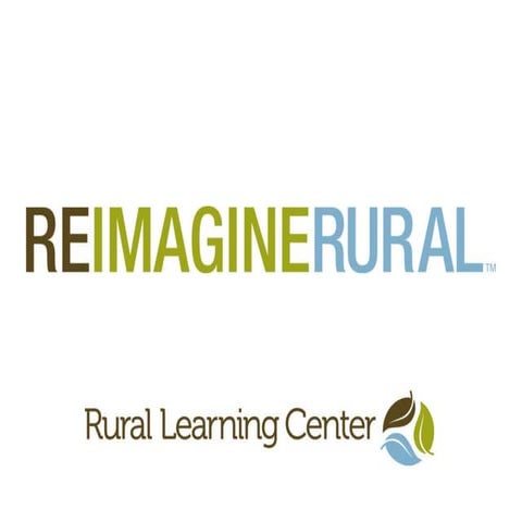 What South Dakota's Rural Towns Need