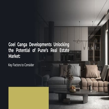 Real Estate Investment in Pune A Smart Choice for 2025...pdf