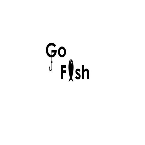 Go fish | PPTX