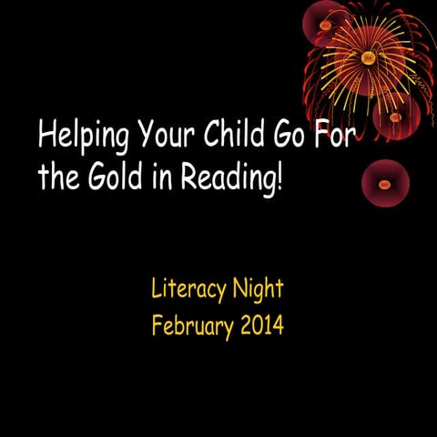 Go for the gold.pptfinal