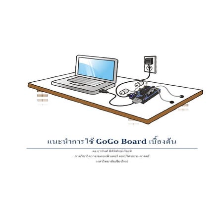 คู่มือGogoboard | PDF