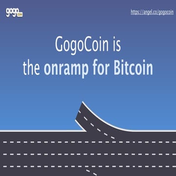 Gogo coin