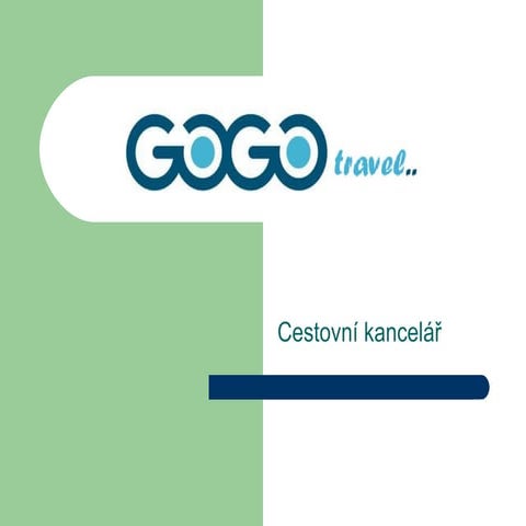 GoGo Travel