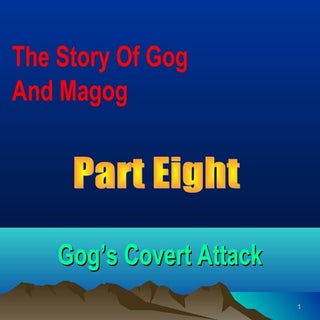 Gog part 8