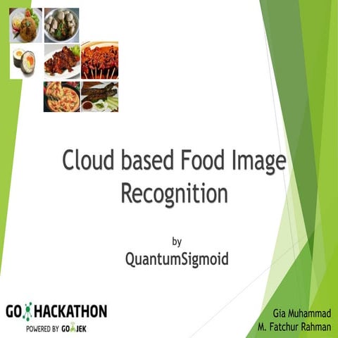 GoHackaton - quantumsigmoid
