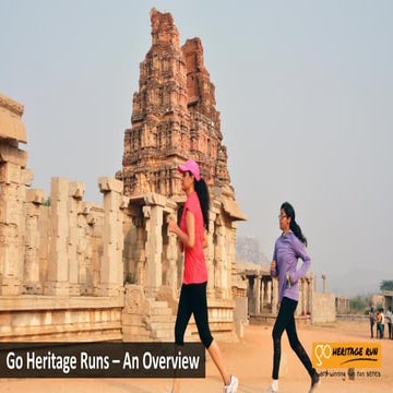 The colour run | PPT