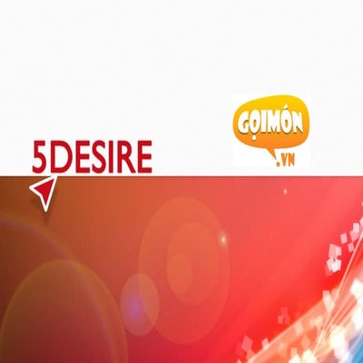 Investment Hour- goimon.vn presentation