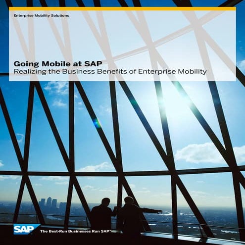 Going mobile-at-sap-1
