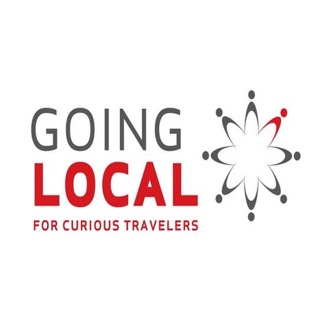 Going Local (English)