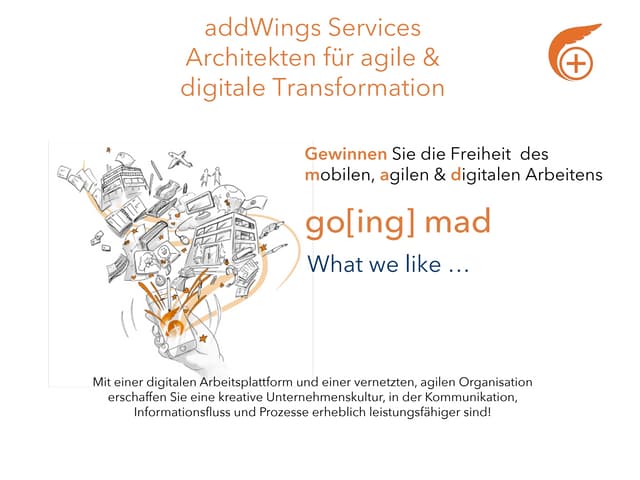 go[ing] mad 2019 what we like