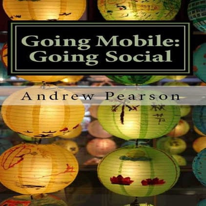 Marketing Automotive Companies through Mobile and Social Media 