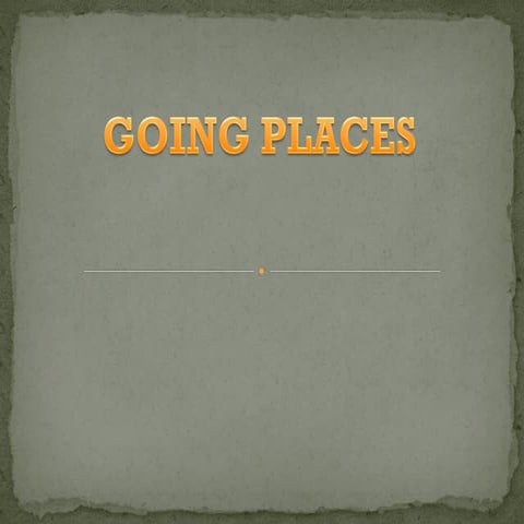 Going Places(Sahil).pdf