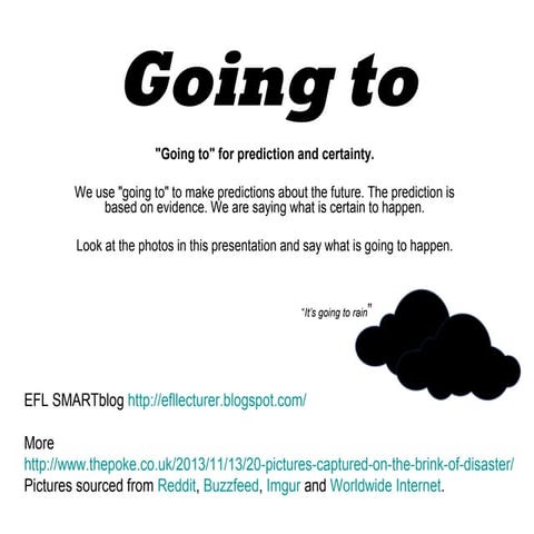 Going to | PPT