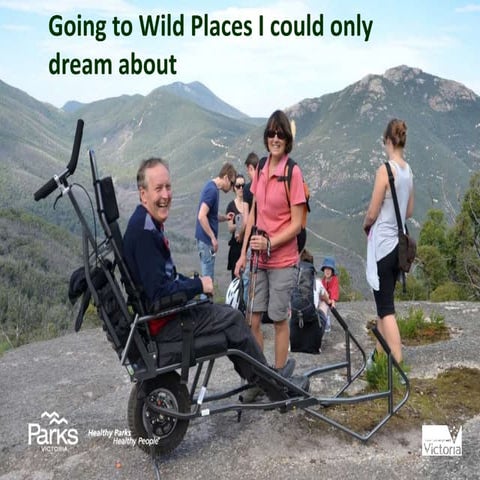 Going to Wild Places I Could Only Dream About - Slideshow