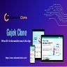 Gojek Clone: Launch a business with this Super on demand app | PPTX