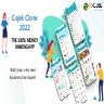 Gojek Clone 2022 - Start your very own Business