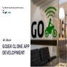 Everything You Must Need To Know About Gojek Clone App