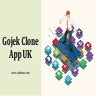 Gojek Clone App UK