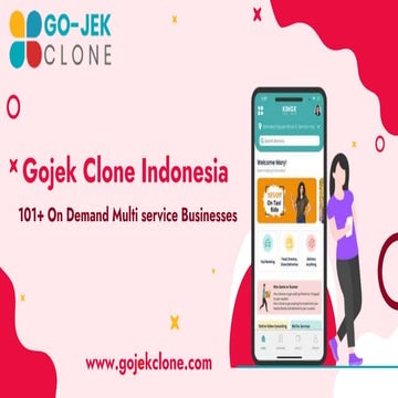 Gojek Clone Indonesia.pptx