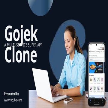 Gojek Clone Multi-Service Super App.pptx