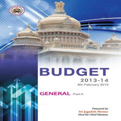 Gok budget-2013-14
