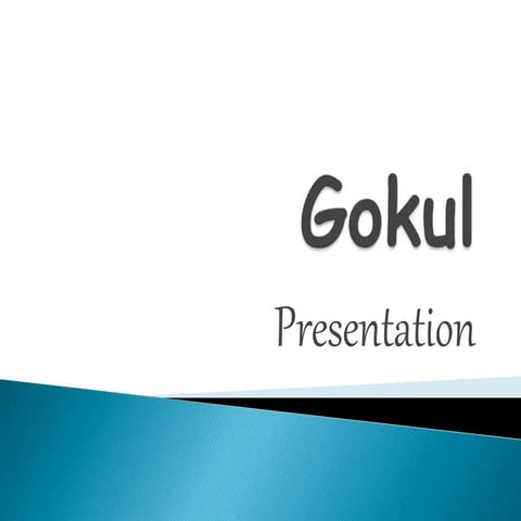 4G Wireless Technology