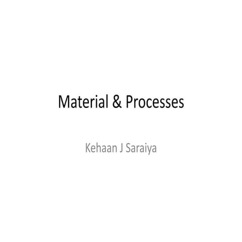 Introduction of Pure Gold Material Used in Jewelry Manufacturing.pptx