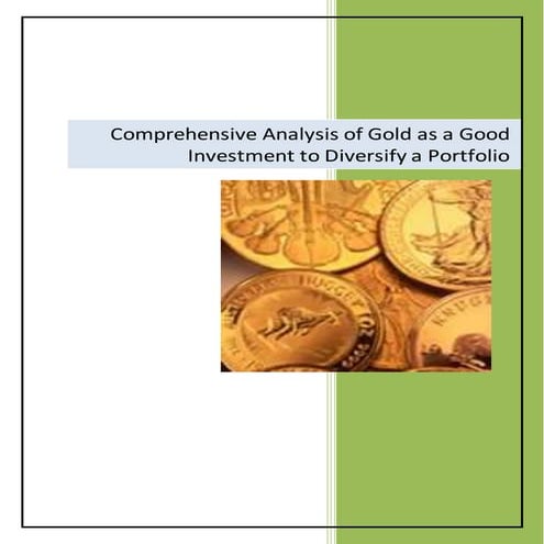 Factors affecting the world’s gold price an ARDL approach.pdf