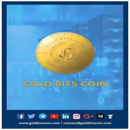 Gold bits coin white paper PDF