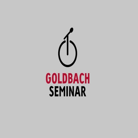 Goldbach Group I Goldbach Seminar I Mobile Advertising – Trends 2015