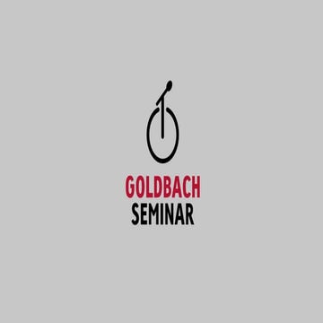Goldbach Group I Goldbach Seminar I Werbewirkung im Zeitalter der Digitalisie...