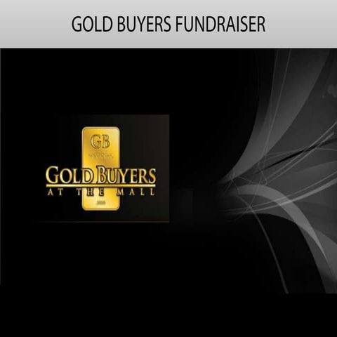 Know How-Selling Gold | PDF