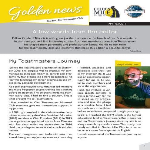 NEWSLETTER | PDF